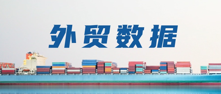 2025年1-11月重要外貿數據一覽