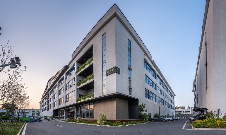 博科深圳倉搬遷升級，開啟智慧供應鏈服務新篇章